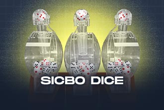 Sicbo[Dice]